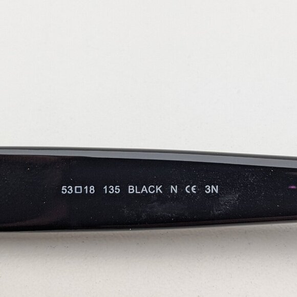 🕶️SG801 Sunglasses 53/18/135 | ALH142🕶️ - Picture 6 of 9